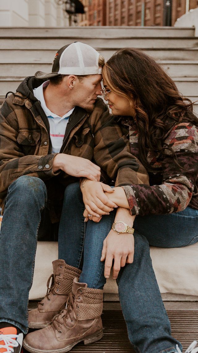 engagement photography