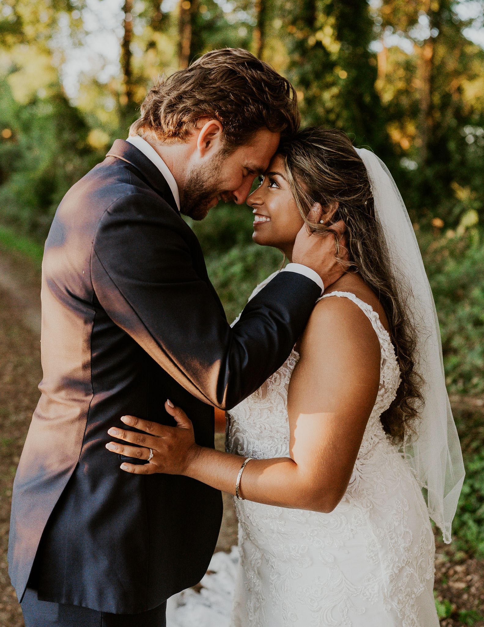 Elopement Photography Services