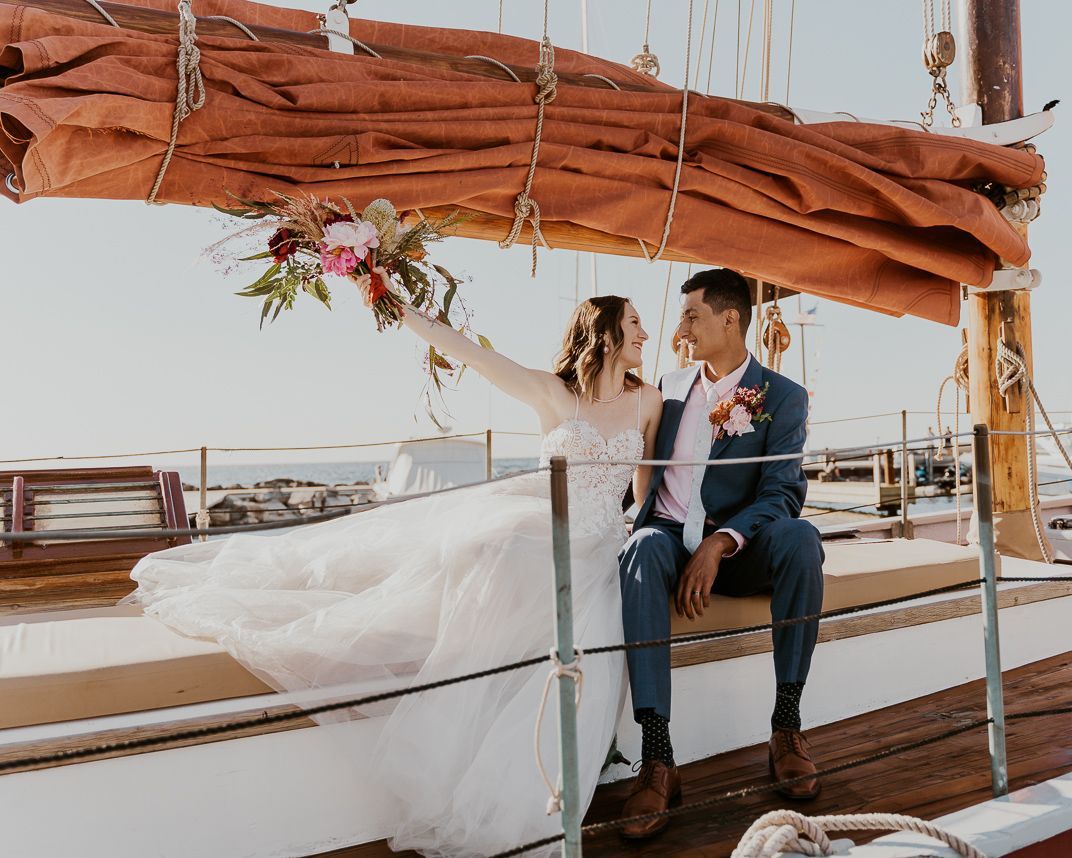 Elopement Photography Services