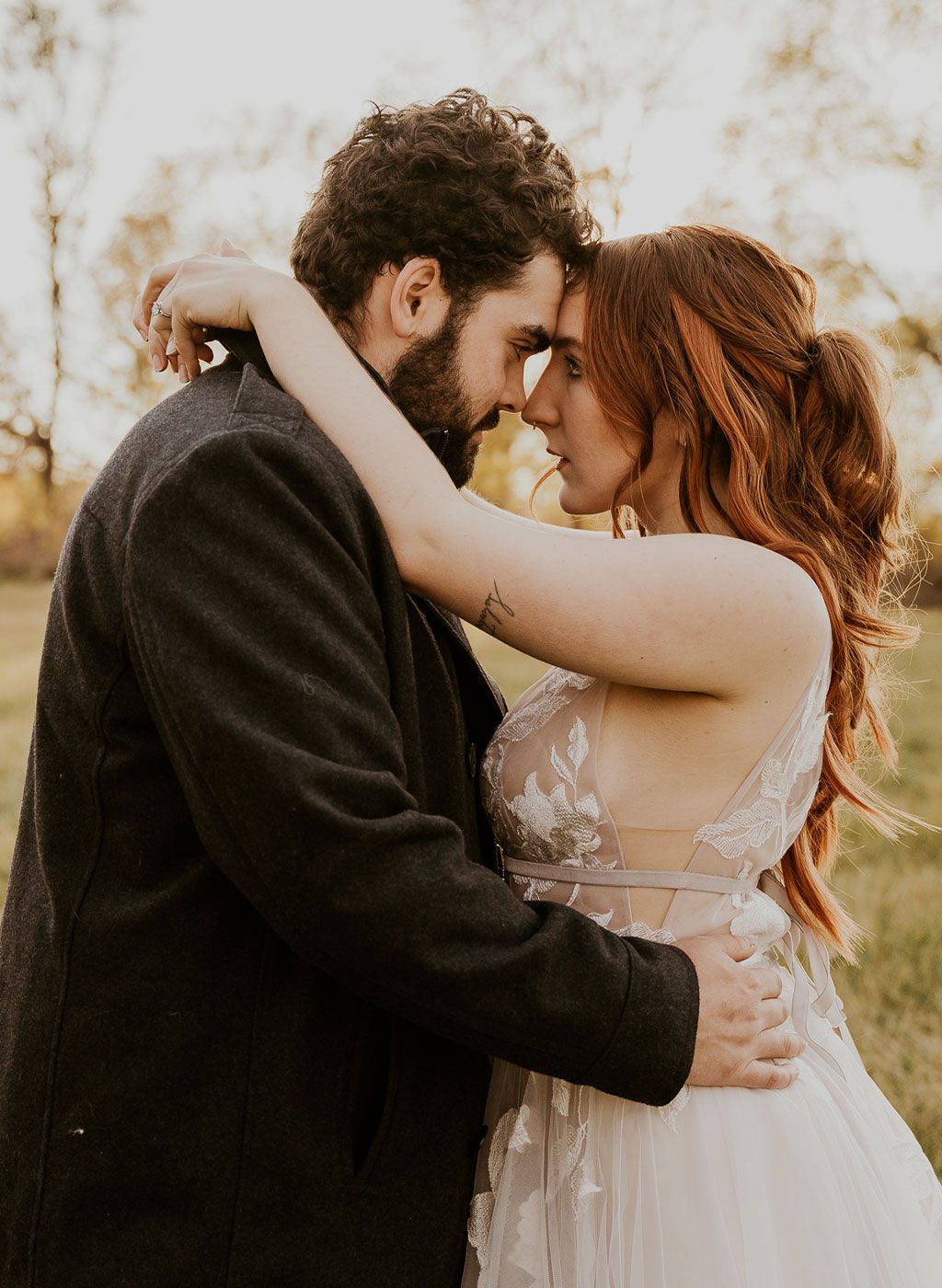Wisconsin top professional wedding photographer