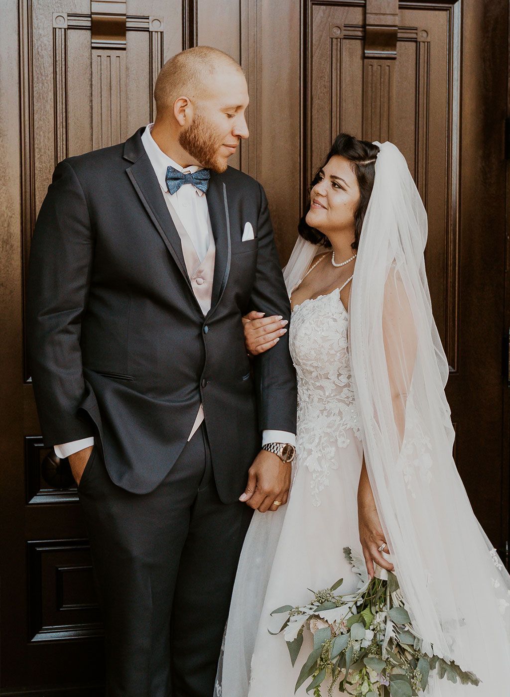 milwaukee professional wedding photographer