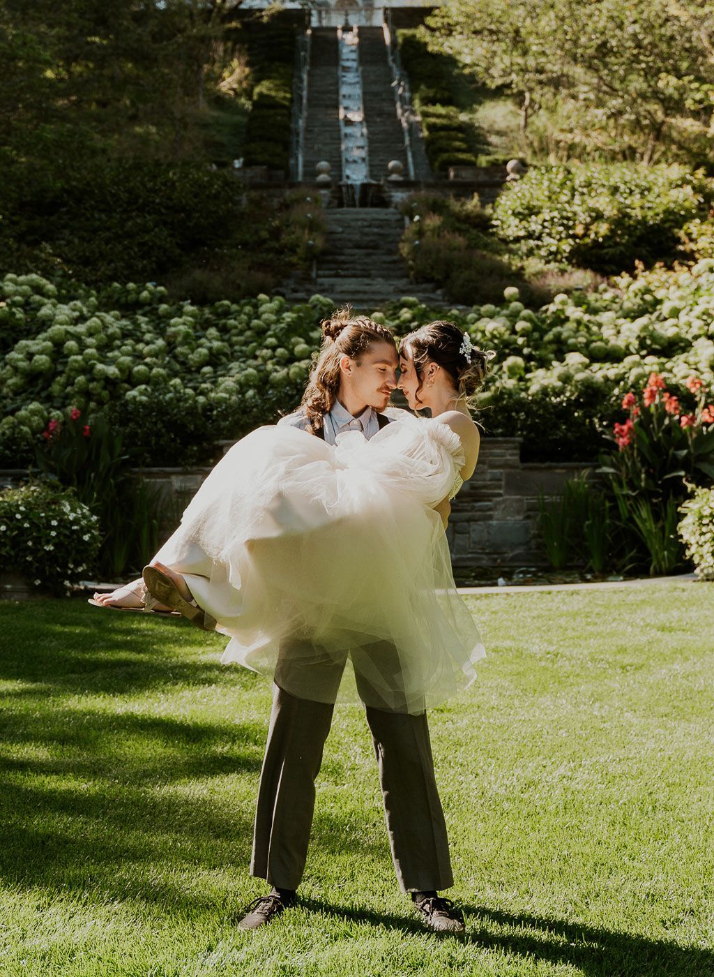 Wedding Photography Services