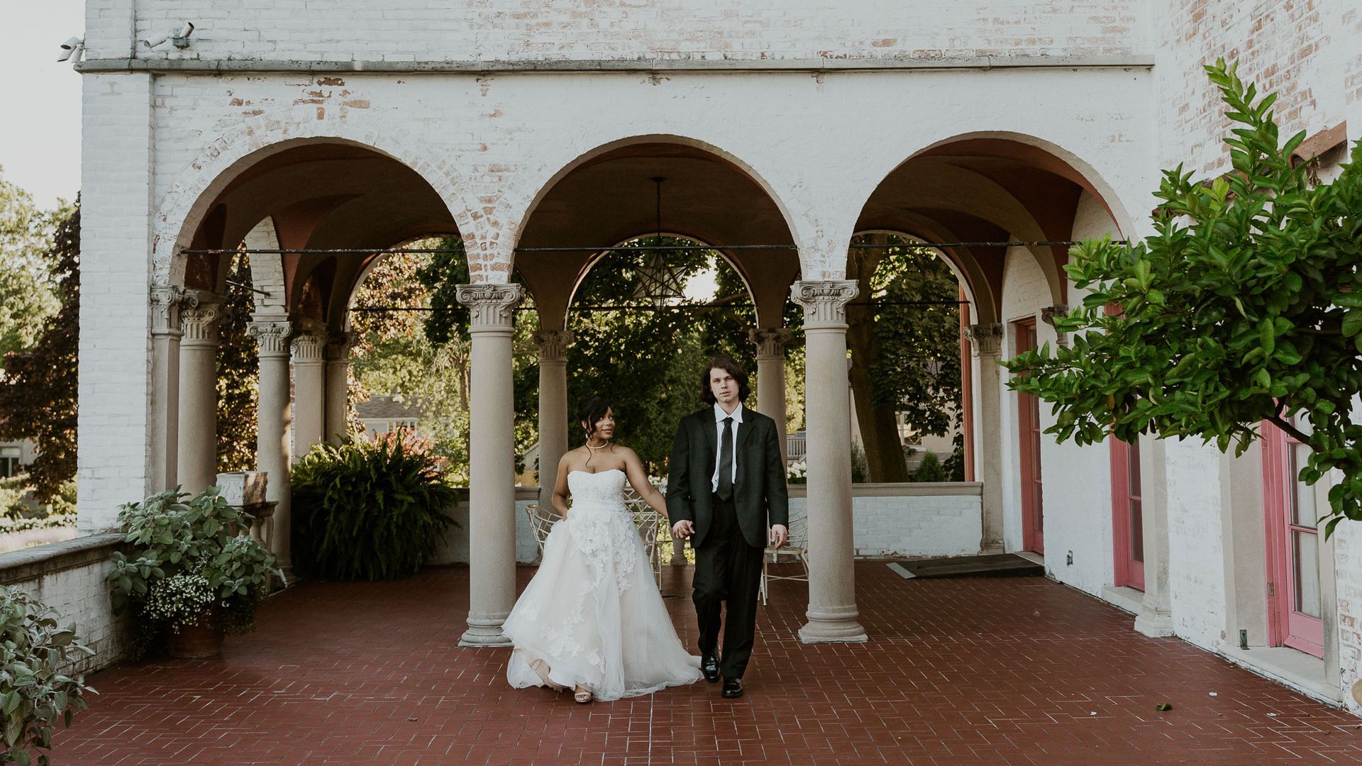 milwaukee wedding photographer