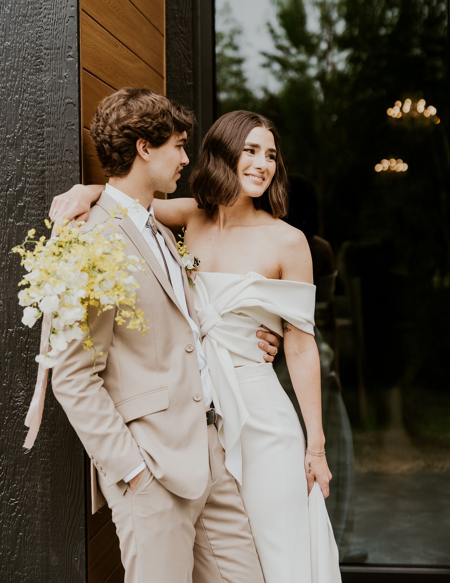 Elopement