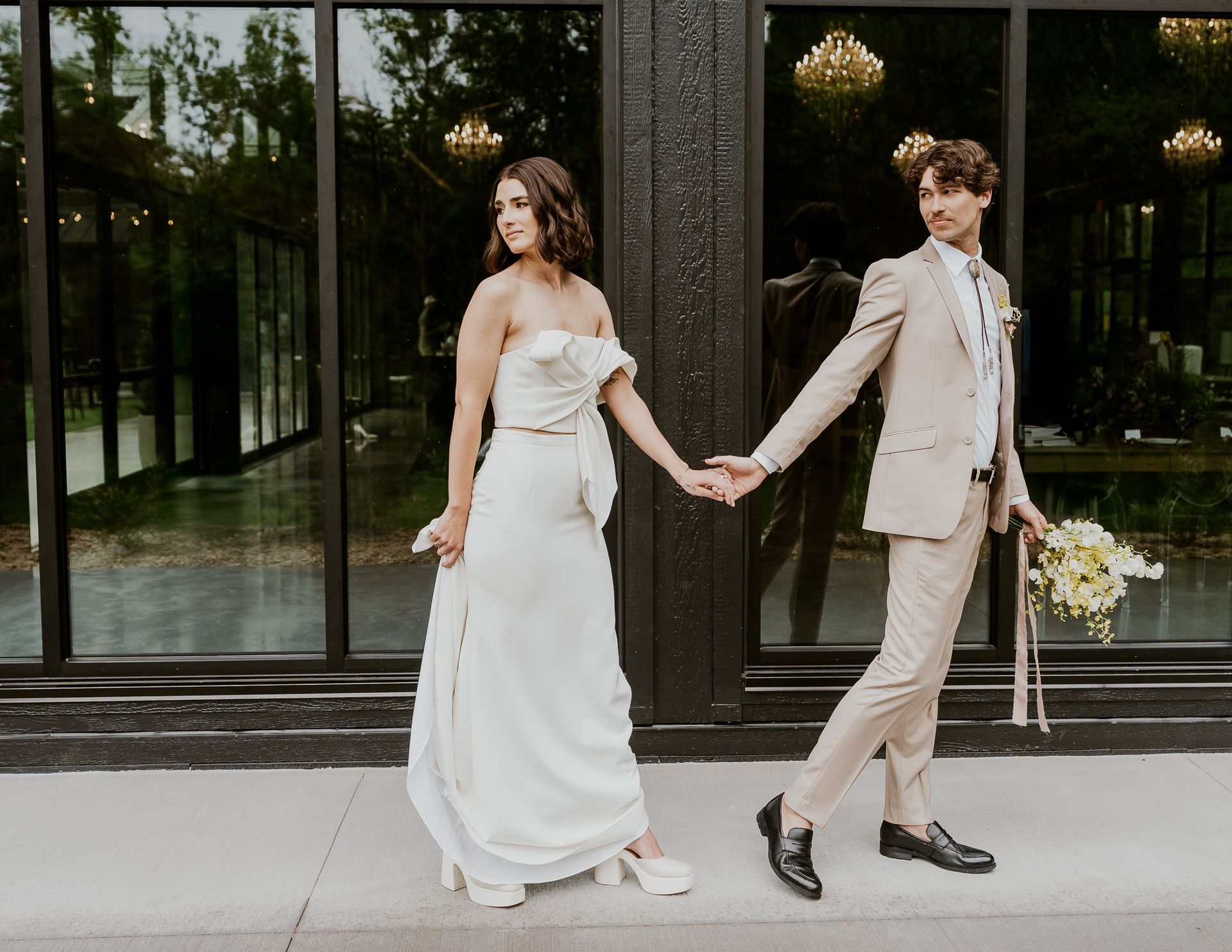 Elopement Photos