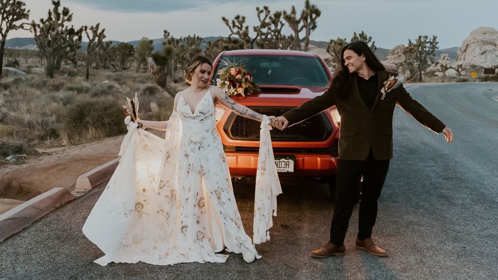 Wedding Photography
