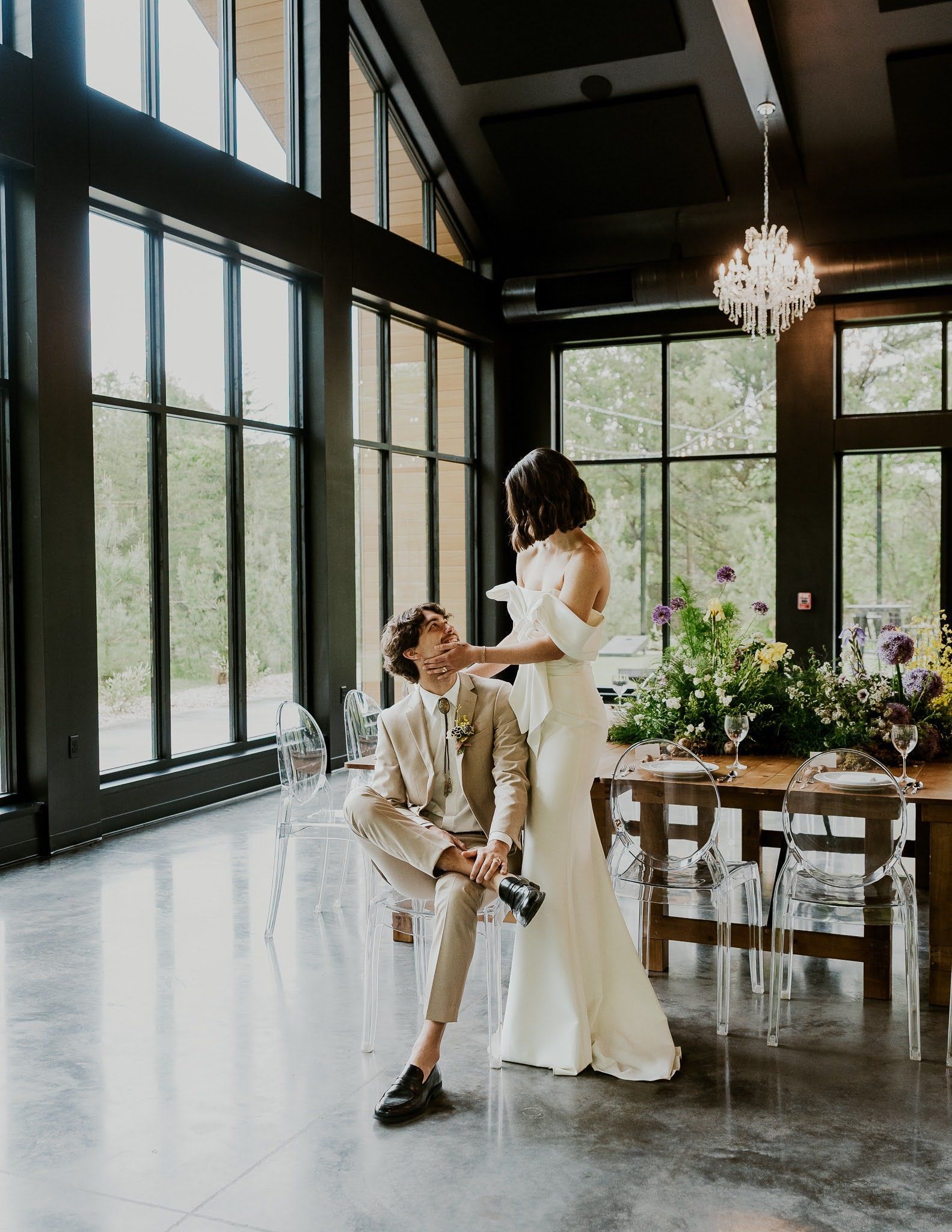 Elopement Photography