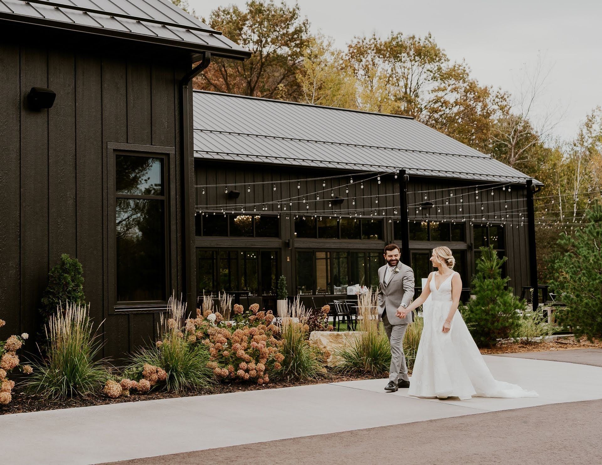Wedding Photography
