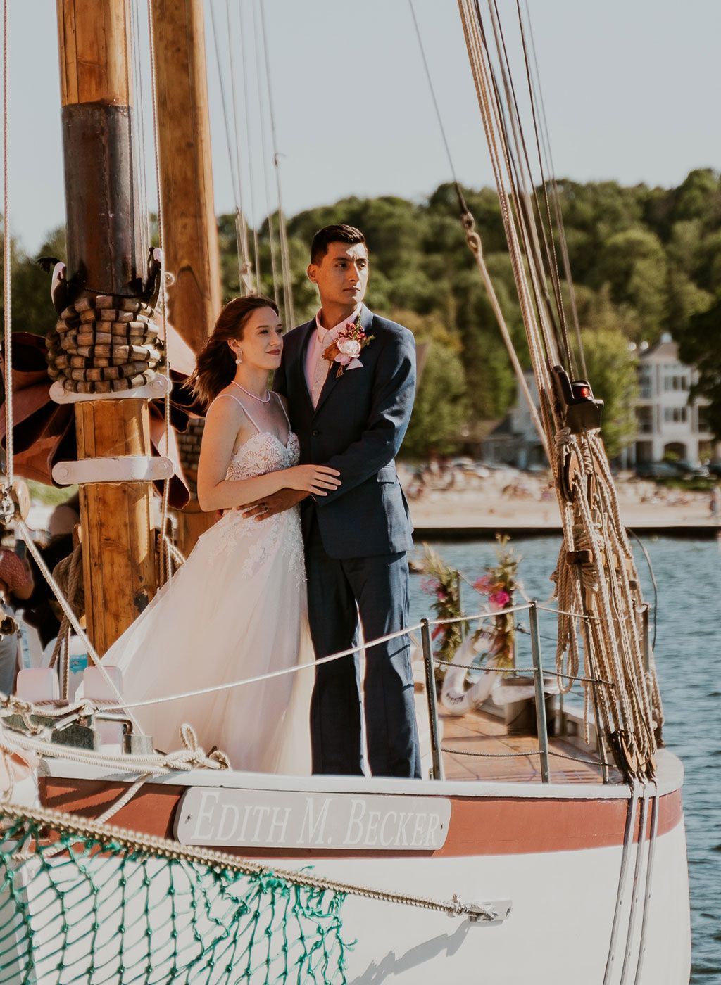 elopement photography milwaukee