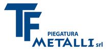 TF METALLI-LOGO