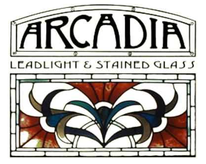Arcadia Leadlight & Stained Glass Arcadia Leadlight & Stained Glass