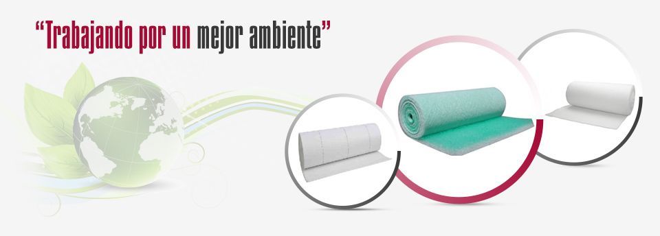 Filtros Industriales y Automotrices en Santiago