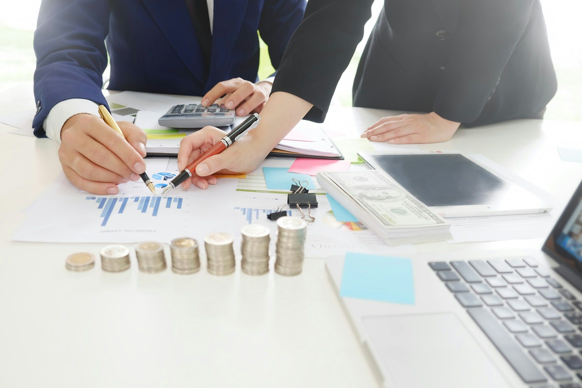 income protection adviser