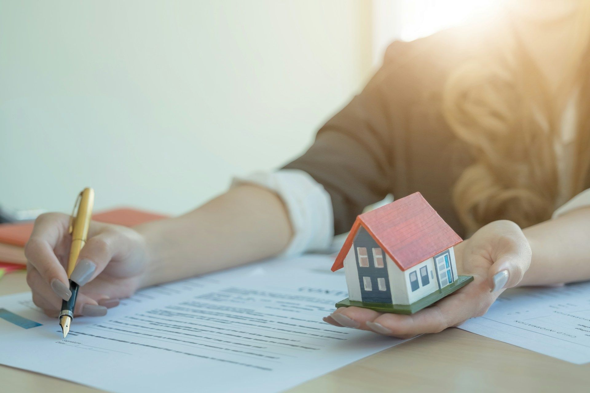Mortgage Protection Insurance