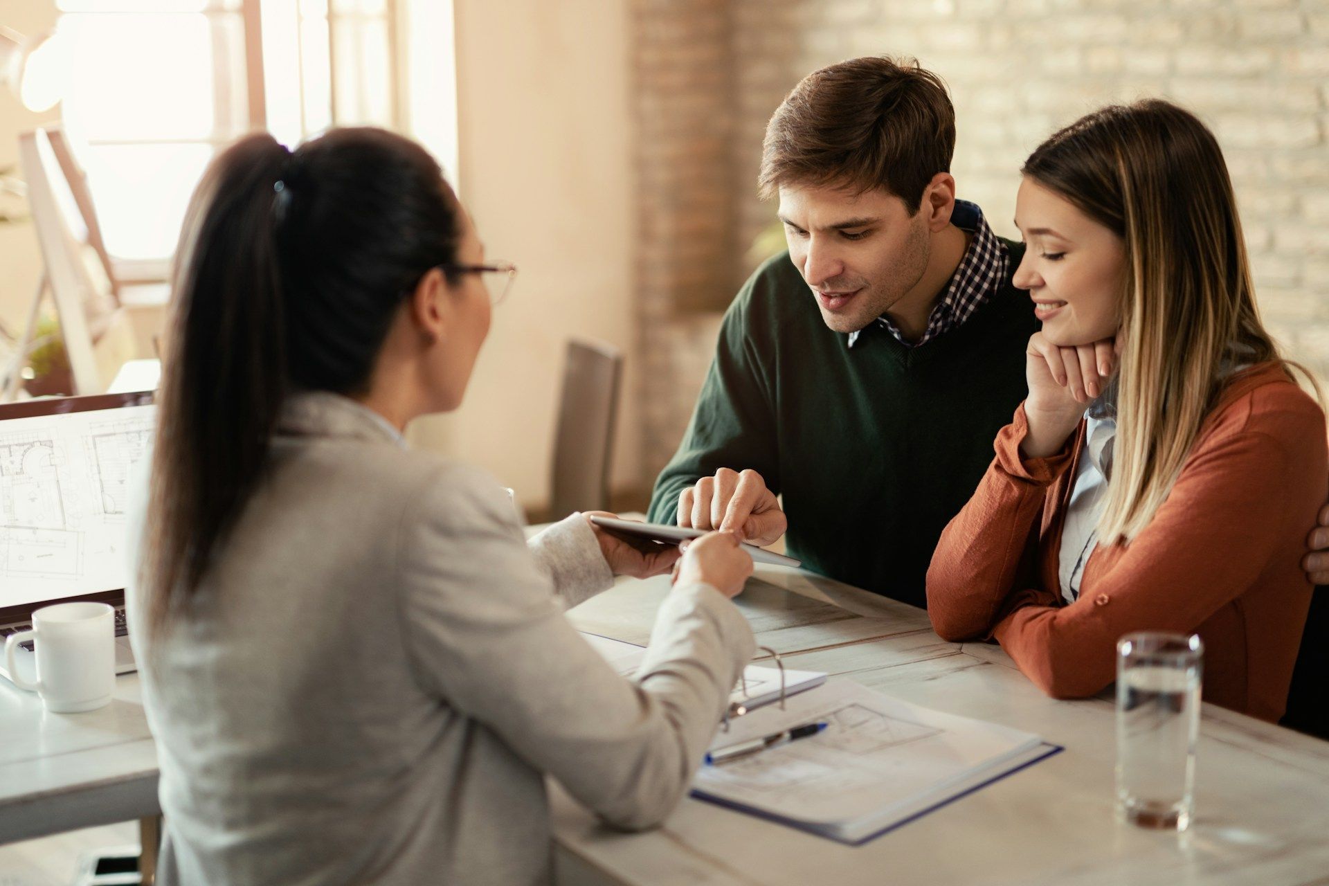 Life Insurance Broker