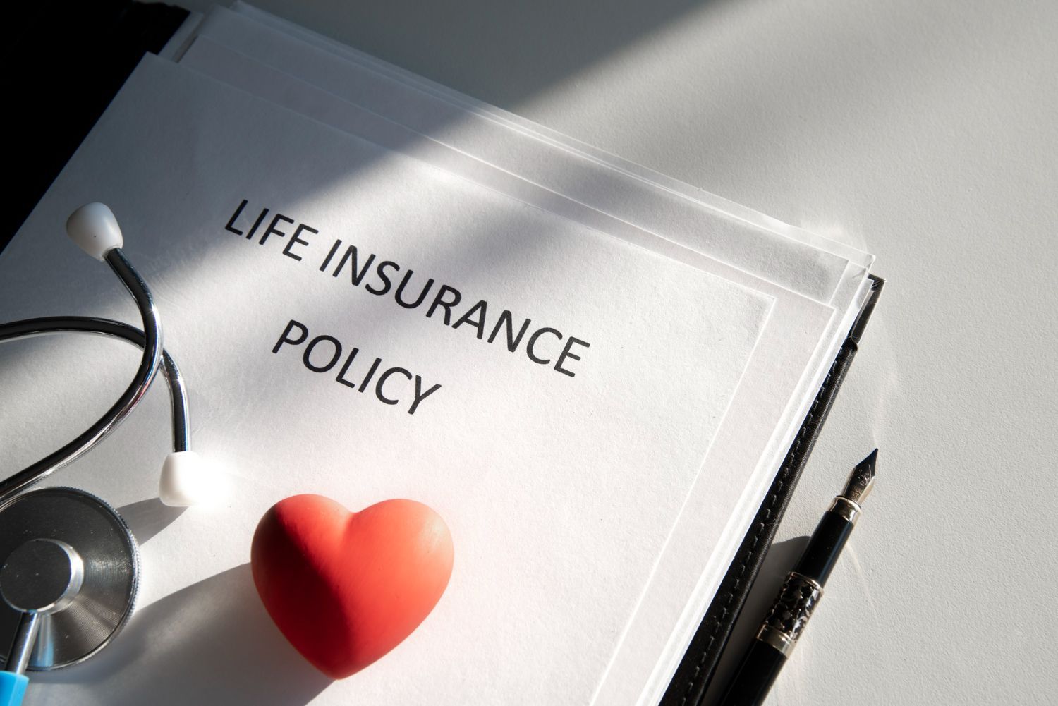 Insurance Portfolio