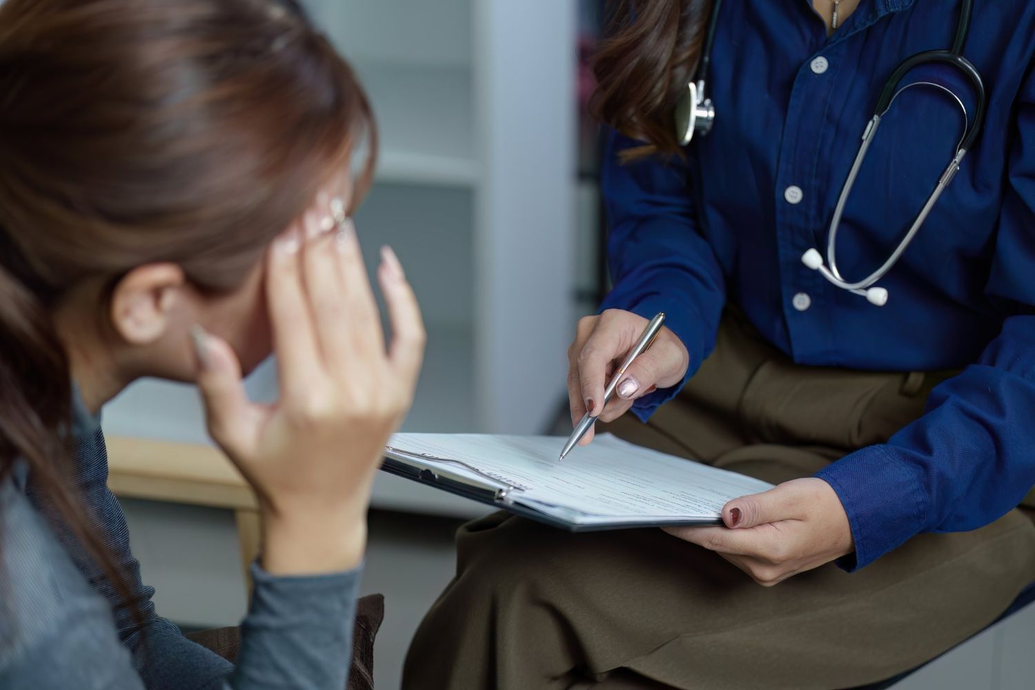 trauma insurance