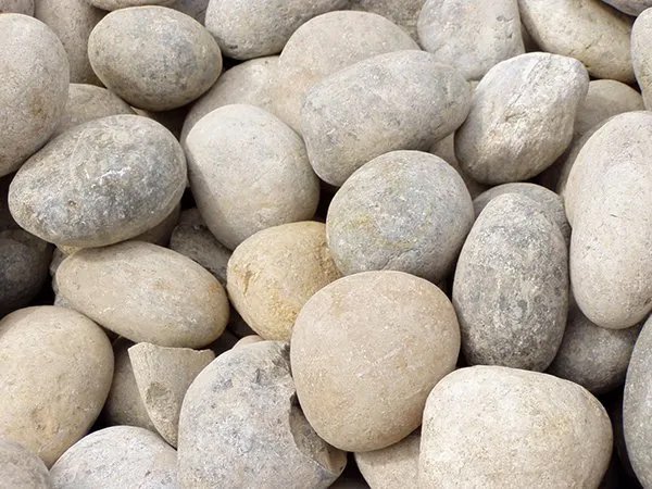 Rock and Sand – Martinez, CA