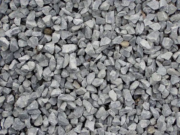 Drain Rock — Martinez, CA — Contra Costa Topsoil, Inc.