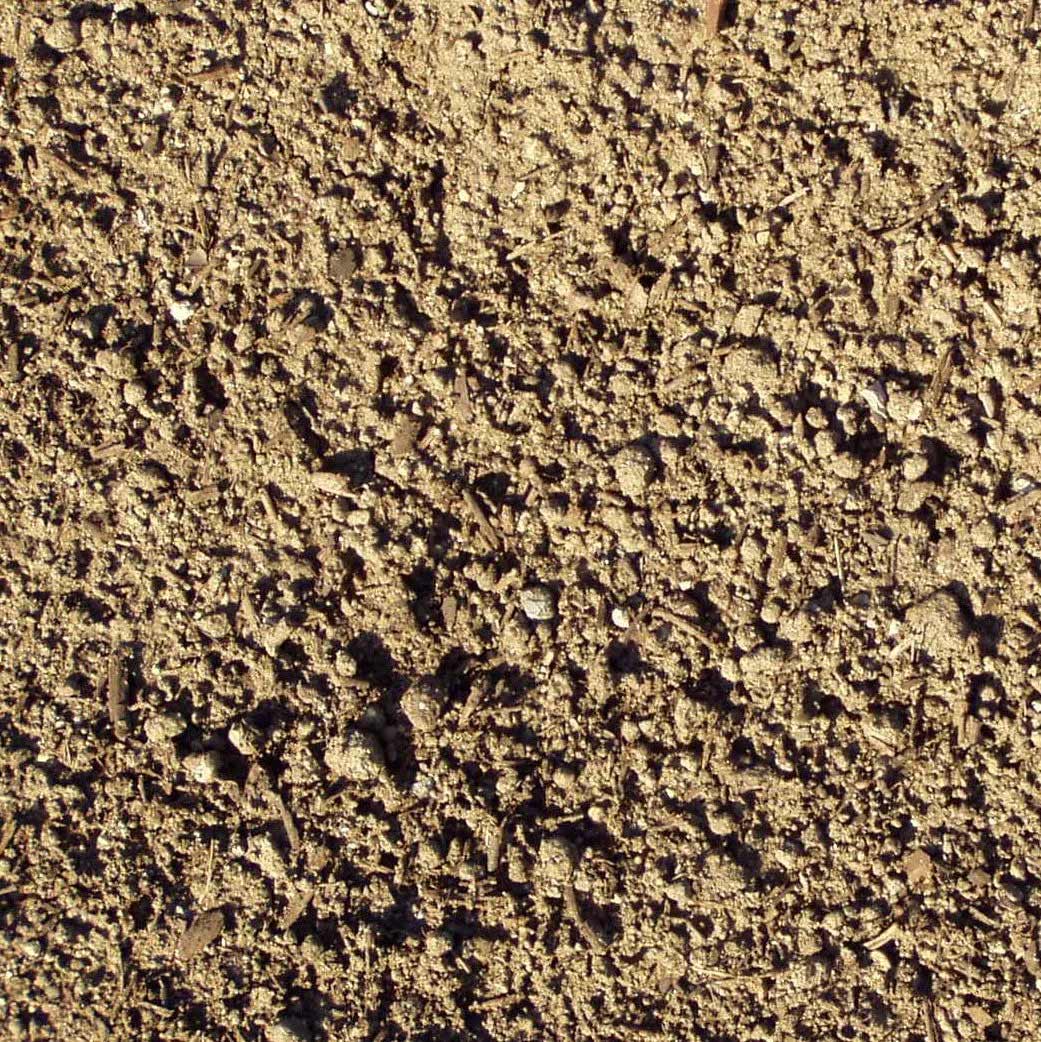 Screened Soil — Martinez, CA — Contra Costa Topsoil, Inc.