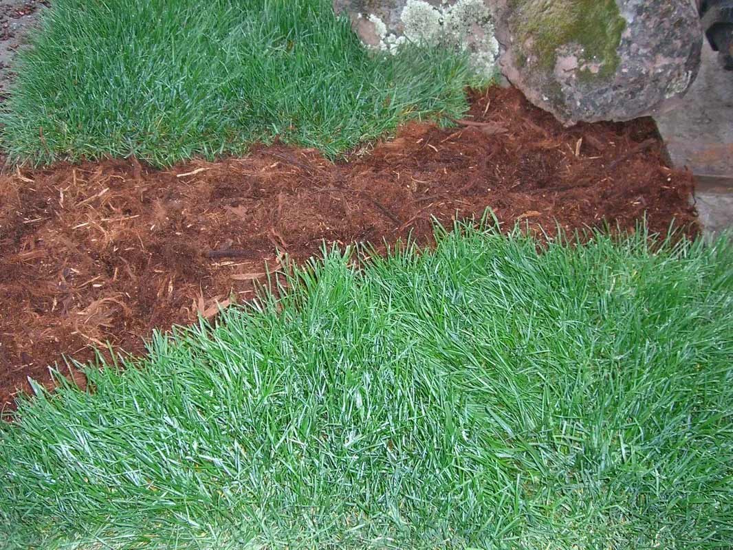 Bark and Mulch Martinez, CA