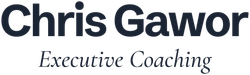Chris Gawor Executive Coaching