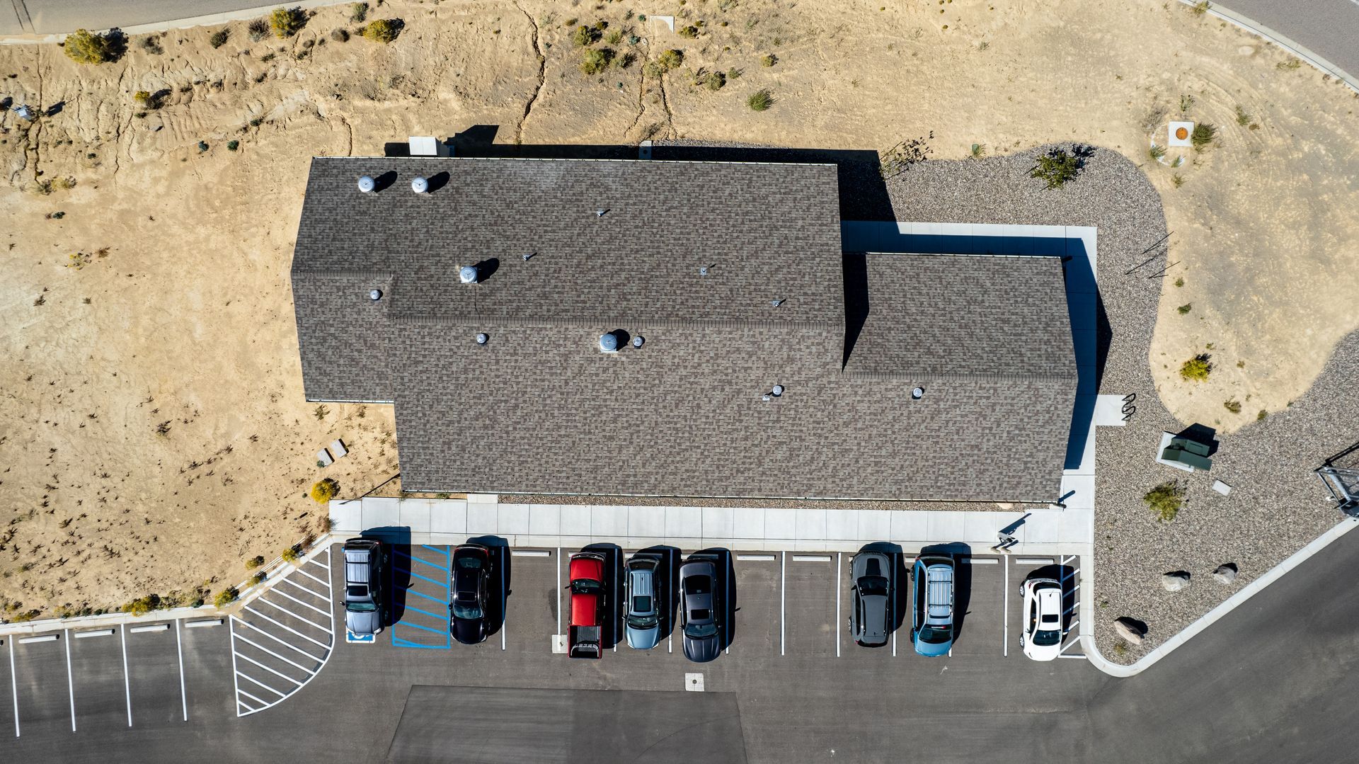 Roof Repair and Replacement in Farmington, NM | Magic Roofing