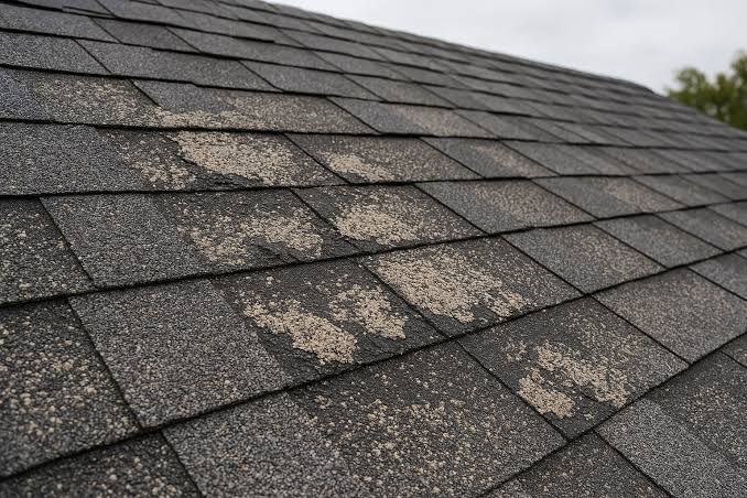 Roof Repair in Aztec, NM | Magic Roofing