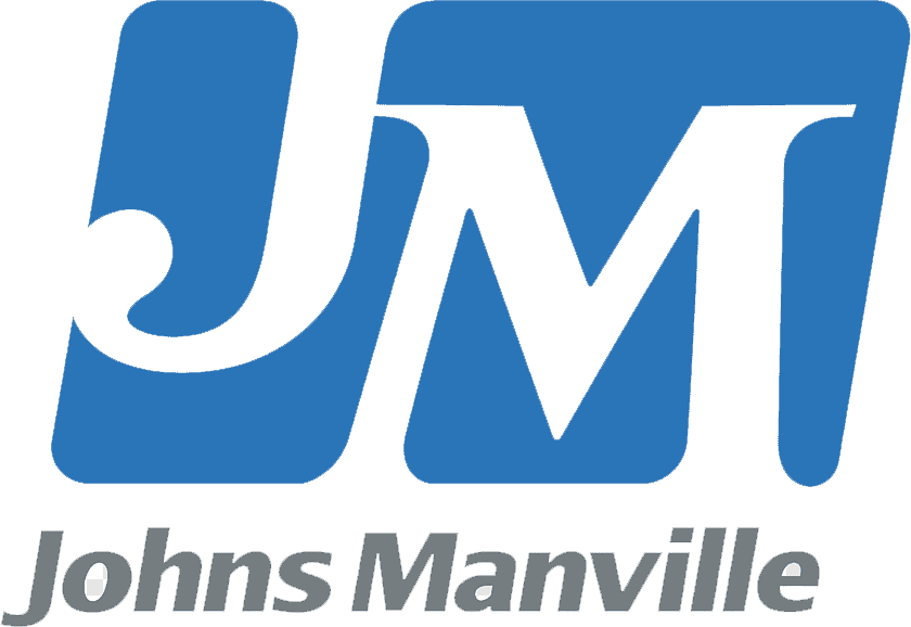 Johns Manville logo