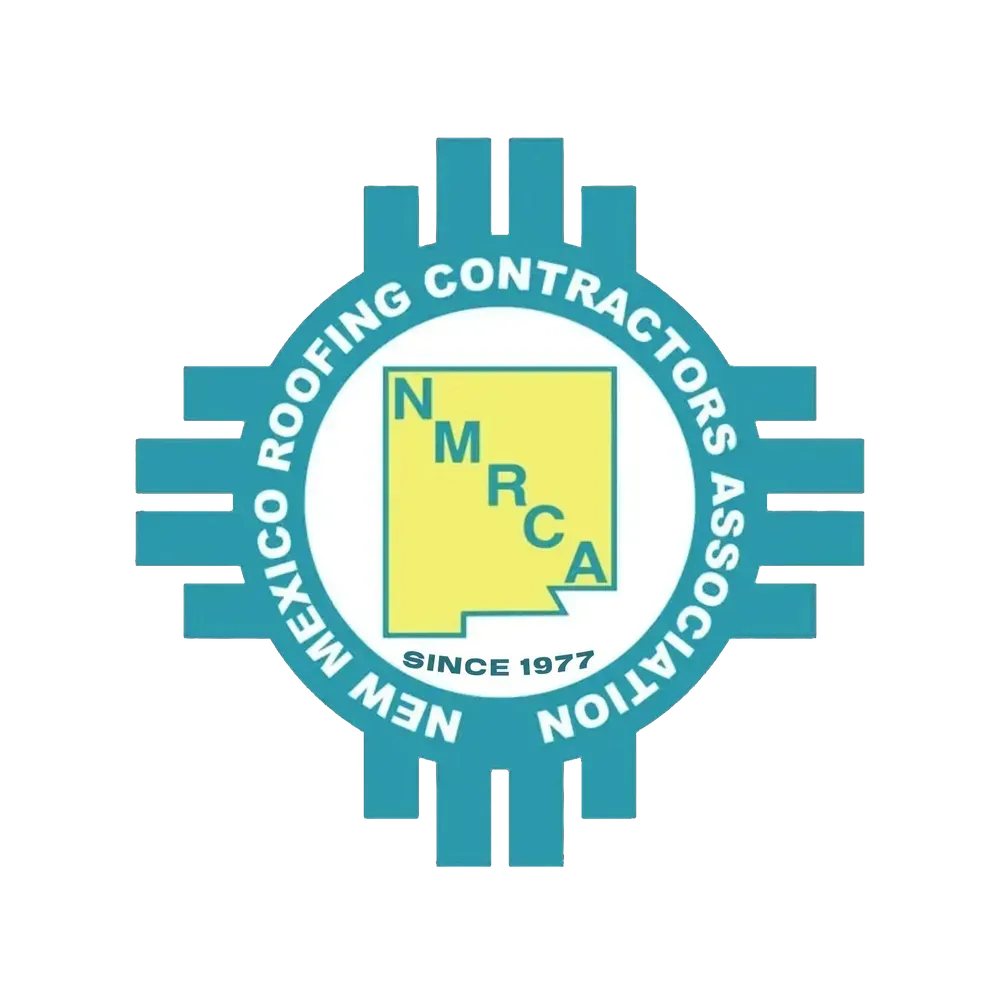 New Mexico Roofing Contractors Association logo