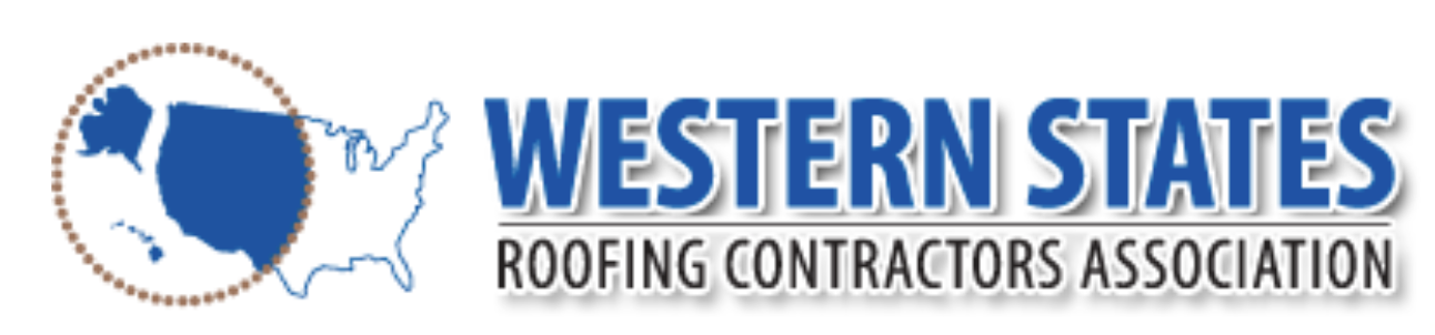Western States Roofing Contractors Association logo