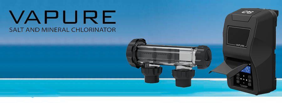 Vapure sale chlorinator | Penrith, NSW | Ian’s Pools Penrith Vapure sale chlorinator | Penrith, NSW | Ian’s Pools Penrith