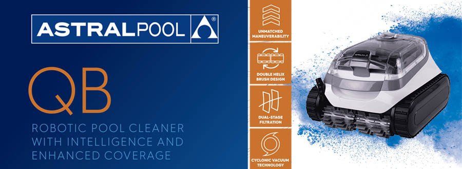 Astralpool qb800 | Penrith, NSW | Ian’s Pools Penrith