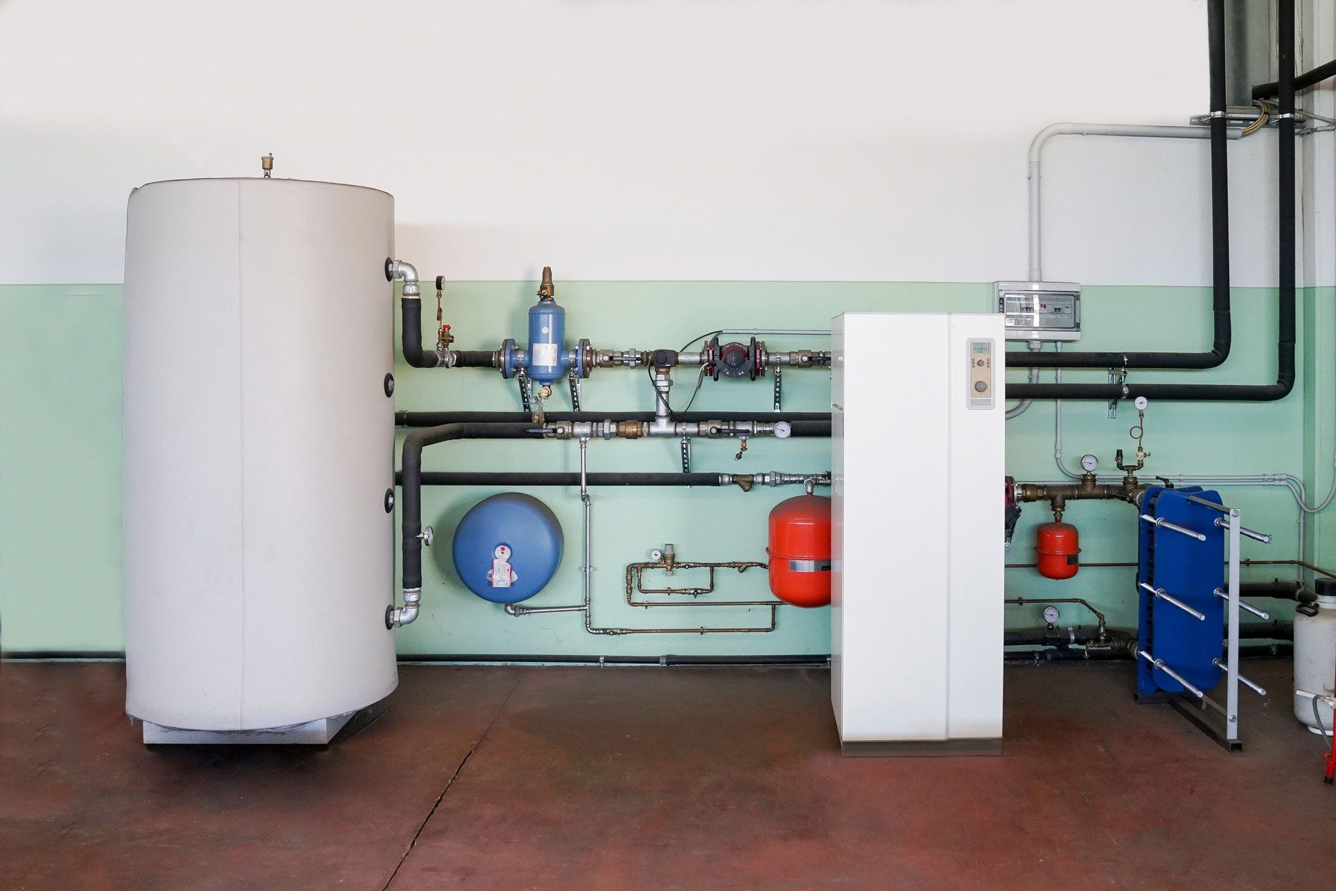 Geothermal heater | Penrith, NSW | Ian’s Pools Penrith Geothermal heater | Penrith, NSW | Ian’s Pools Penrith