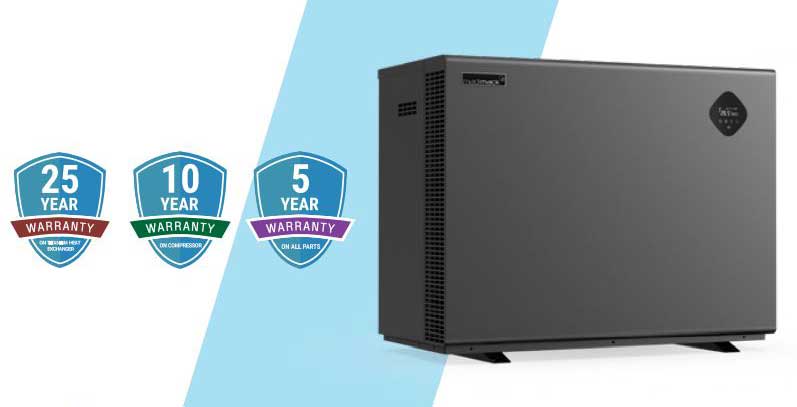 Madimack heat pumps | Penrith, NSW | Ian’s Pools Penrith Madimack heat pumps | Penrith, NSW | Ian’s Pools Penrith