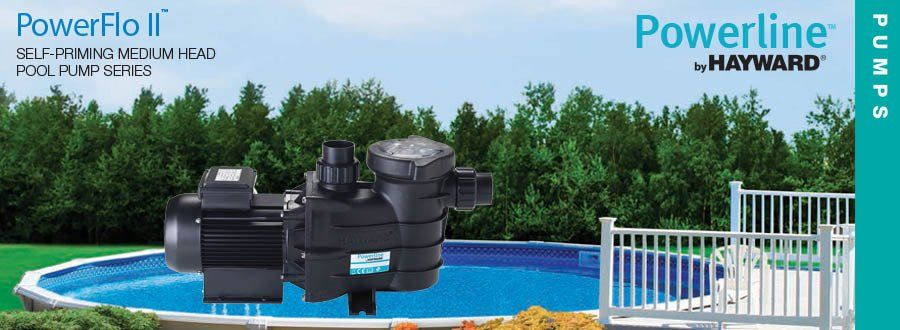 Powerline powerflo II | Penrith, NSW | Ian’s Pools Penrith Powerline powerflo II | Penrith, NSW | Ian’s Pools Penrith