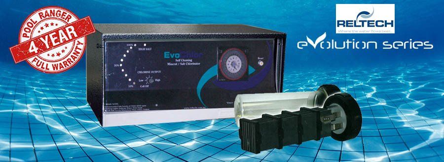 Reltech evochlor evolution series | Penrith, NSW | Ian’s Pools Penrith Reltech evochlor evolution series | Penrith, NSW | Ian’s Pools Penrith
