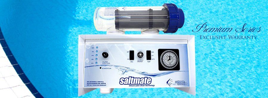 Saltmate rpxl (premium series - cell upgrade) | Penrith, NSW | Ian’s Pools Penrith Saltmate rpxl (premium series - cell upgrade) | Penrith, NSW | Ian’s Pools Penrith