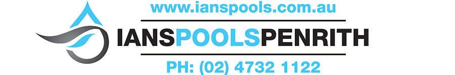 Ian’s Pools Penrith Ian’s Pools Penrith