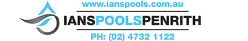 Ian’s Pools Penrith