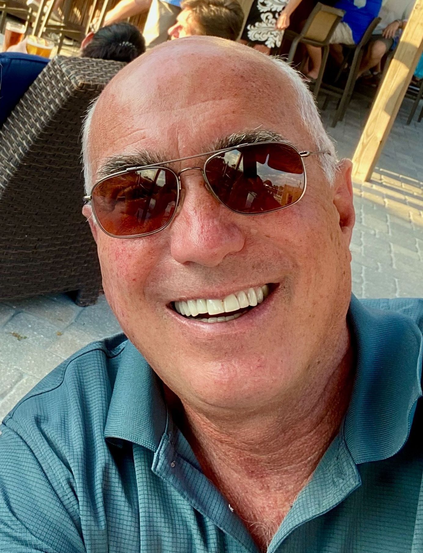 Don Scattergood, CEO and Managing Member of Sandcastle Digital Design