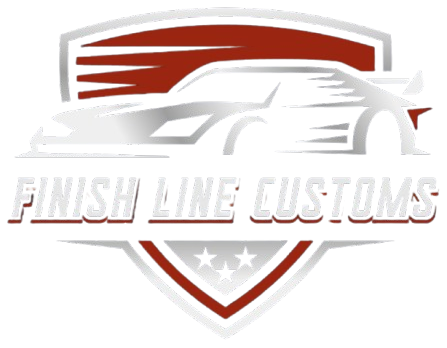 Custom Automotive Services in Hamilton, AL | Finish Line Customs LLC