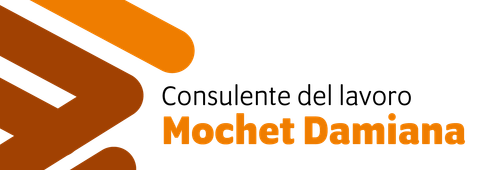 Mochet Damiana - Consulente del Lavoro-LOGO