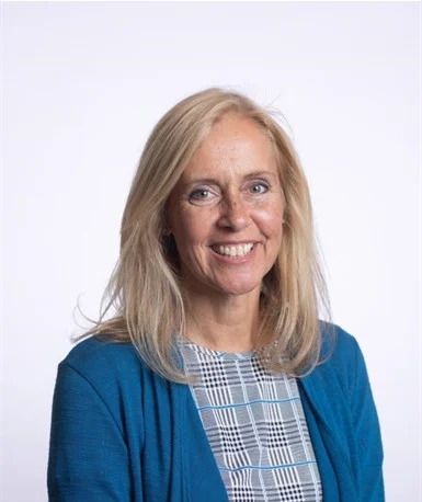 Carrie Fyrer
