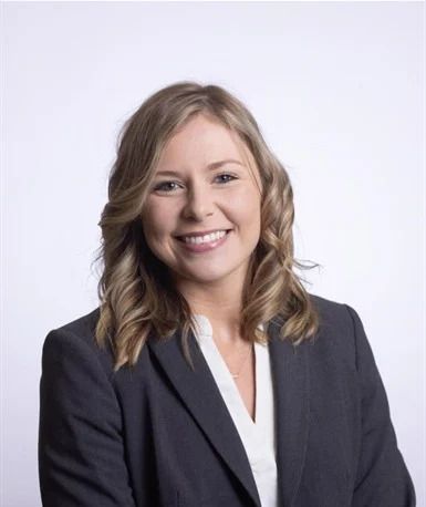 Klarissa R. Mertz