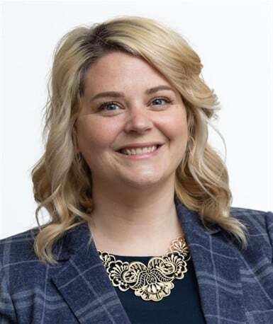 Michelle Reilly