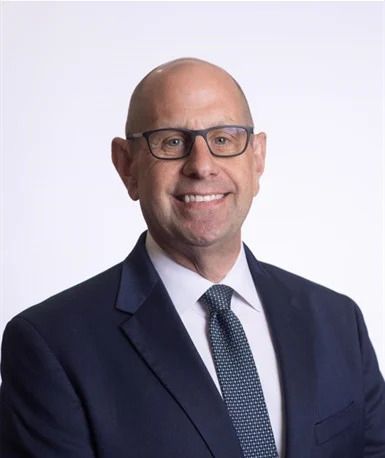 Scott Raab