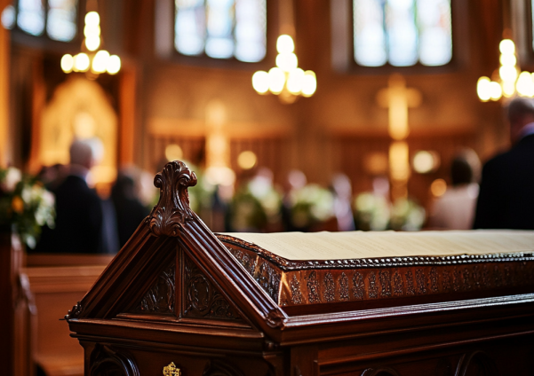funeral homes Allentown, PA
