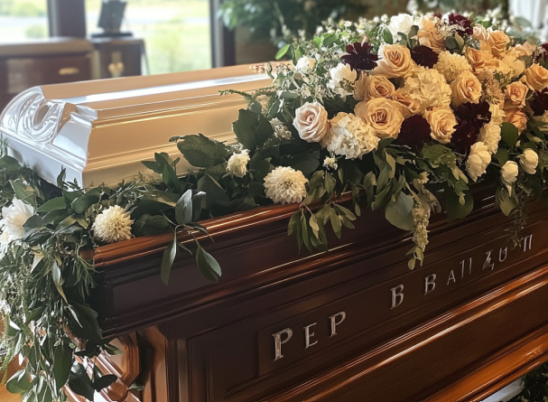 funeral homes Allentown, PA
