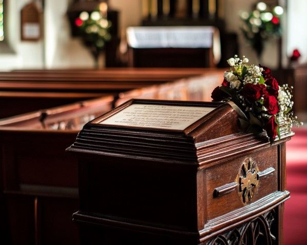 funeral homes Bethlehem, PA